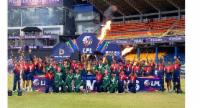 LPL ශූරතාව Galle Gallants කණ්ඩායමට